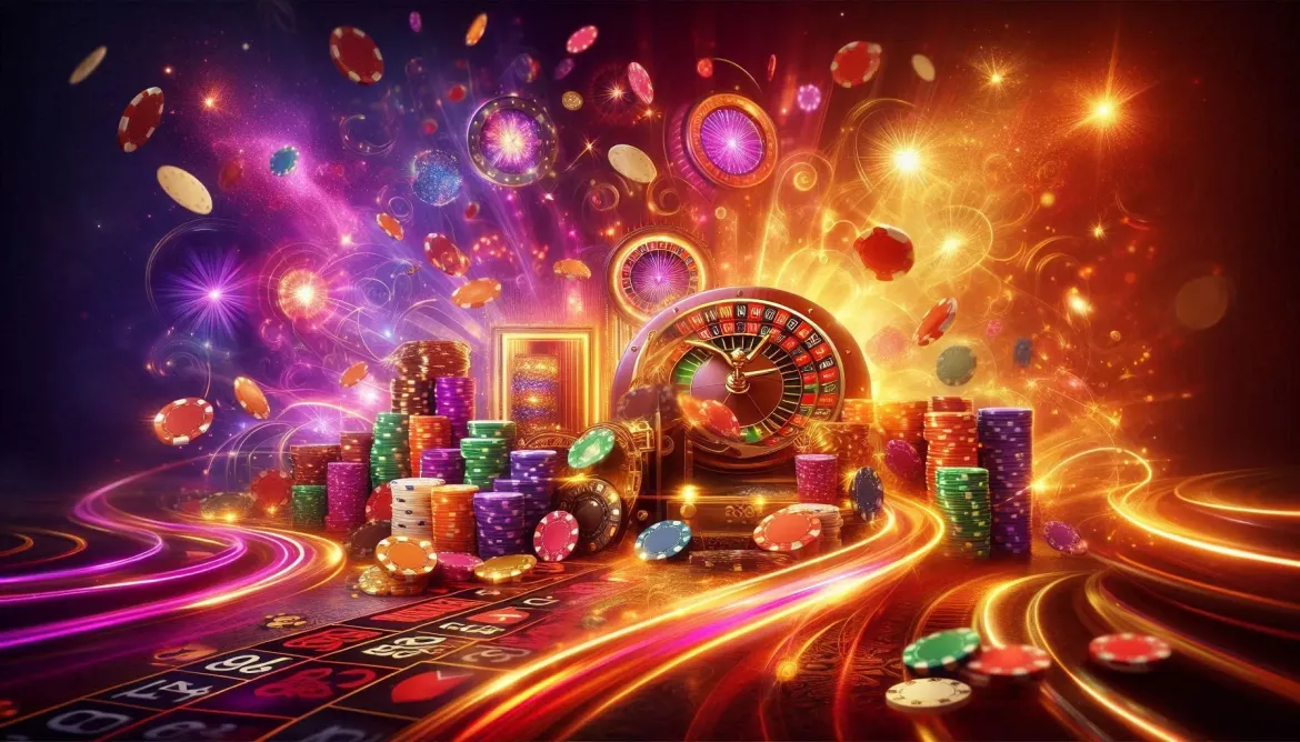 RedChips Casino